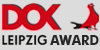 DOKLeipzig Award Ton van Zantvoort